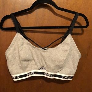Torrid Bralette
